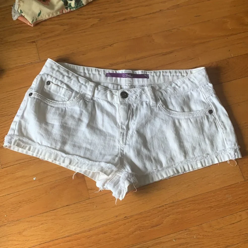 Vanilla Star gently preowned